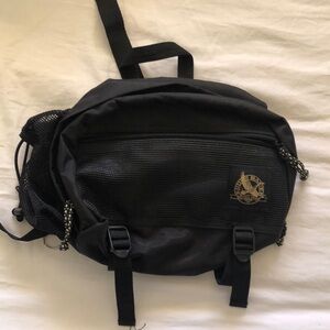 Eddie Bauer as New Fanny Pack